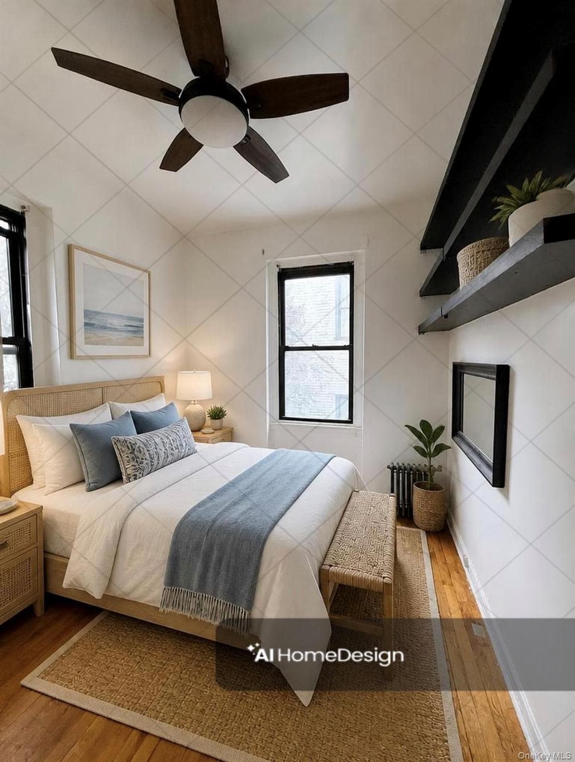 2167 33rd Street Unit: 3H thumbnail 9
