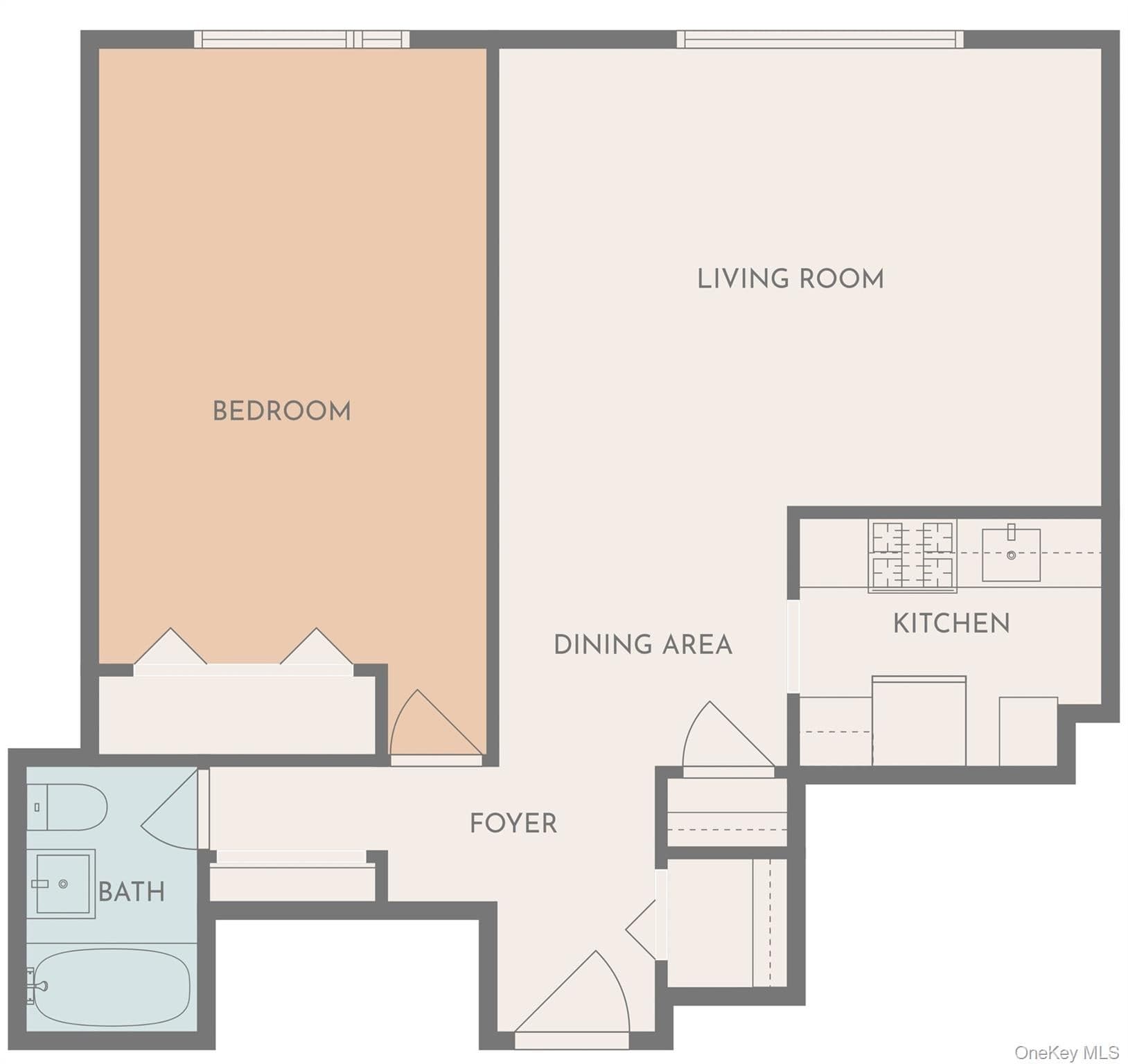 88-25 155th Ave Ave Unit: 3M thumbnail 2