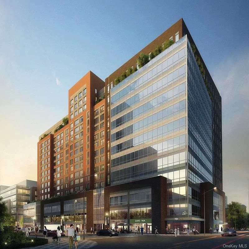 138-35 39th Avenue Unit: 12L, Flushing