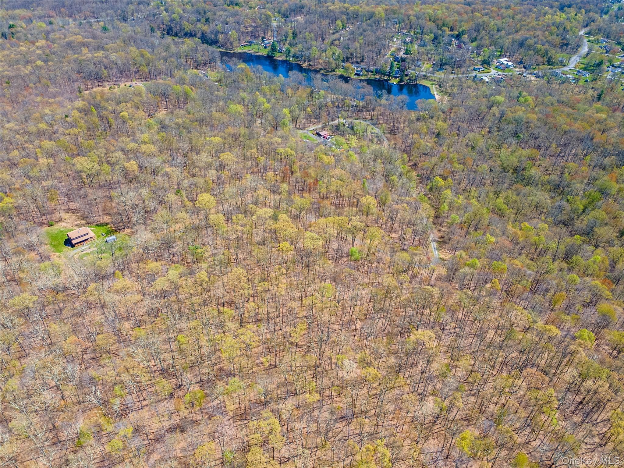 tbd Forest Glen Road, Pine Bush