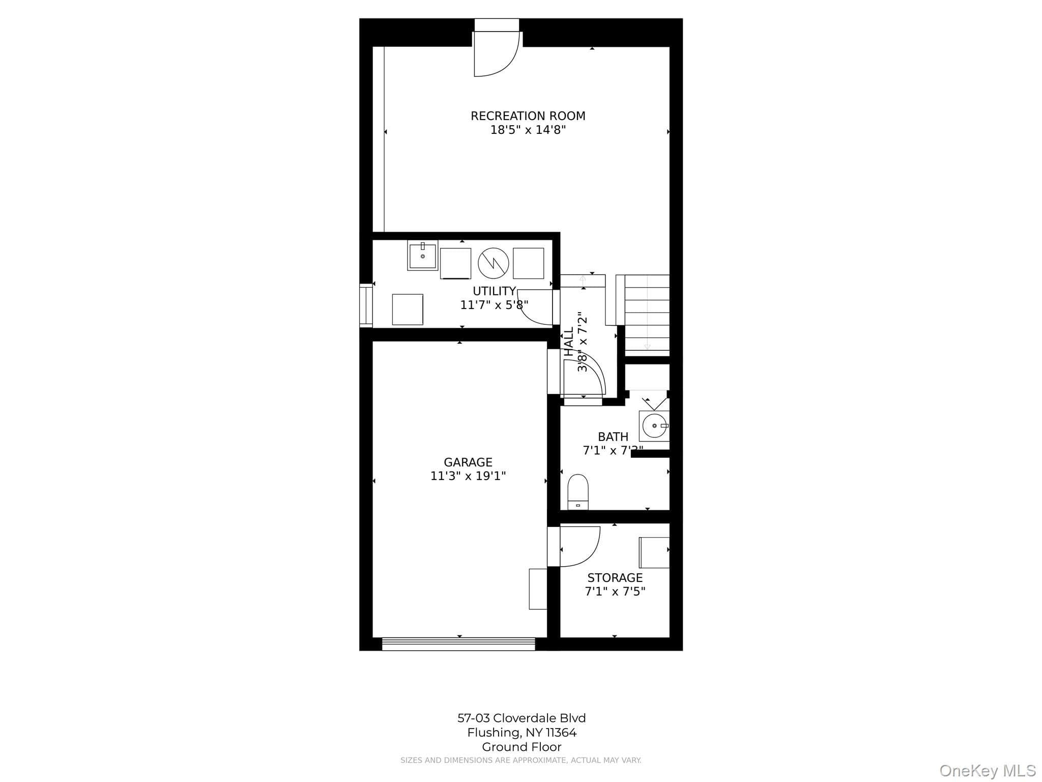 5703 Cloverdale Boulevard thumbnail 20
