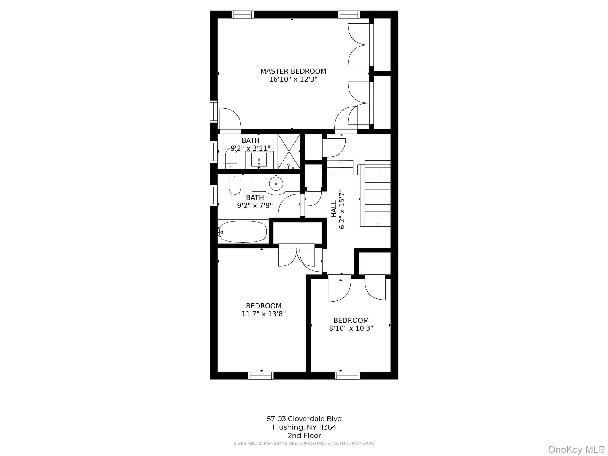 5703 Cloverdale Boulevard thumbnail 19