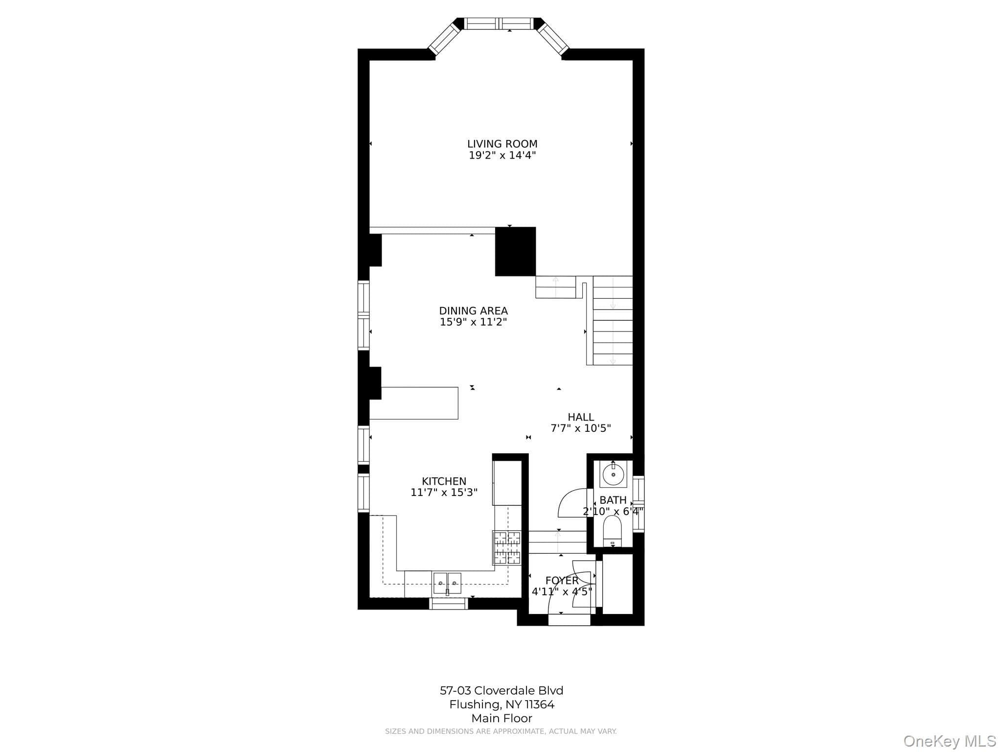 5703 Cloverdale Boulevard thumbnail 18