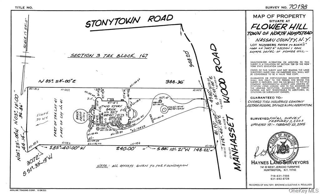 527 Manhasset Woods Road thumbnail 38
