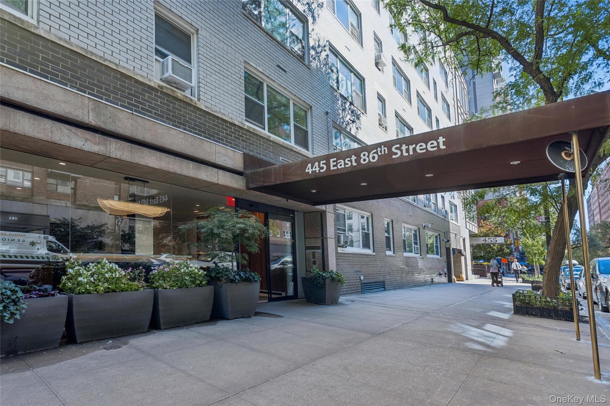 445 E 86th Street Unit: 15D thumbnail 16