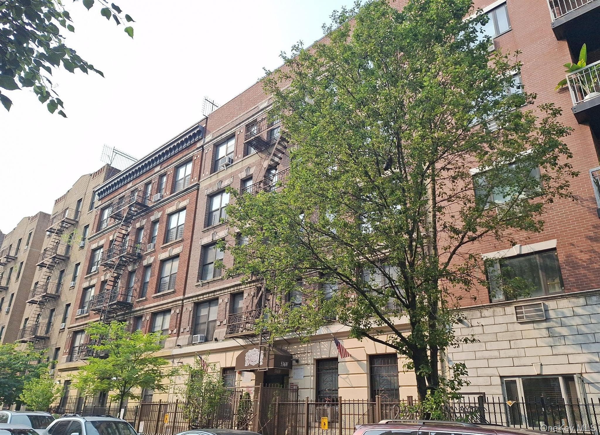 536 W 163rd Street Unit: 3D thumbnail 2
