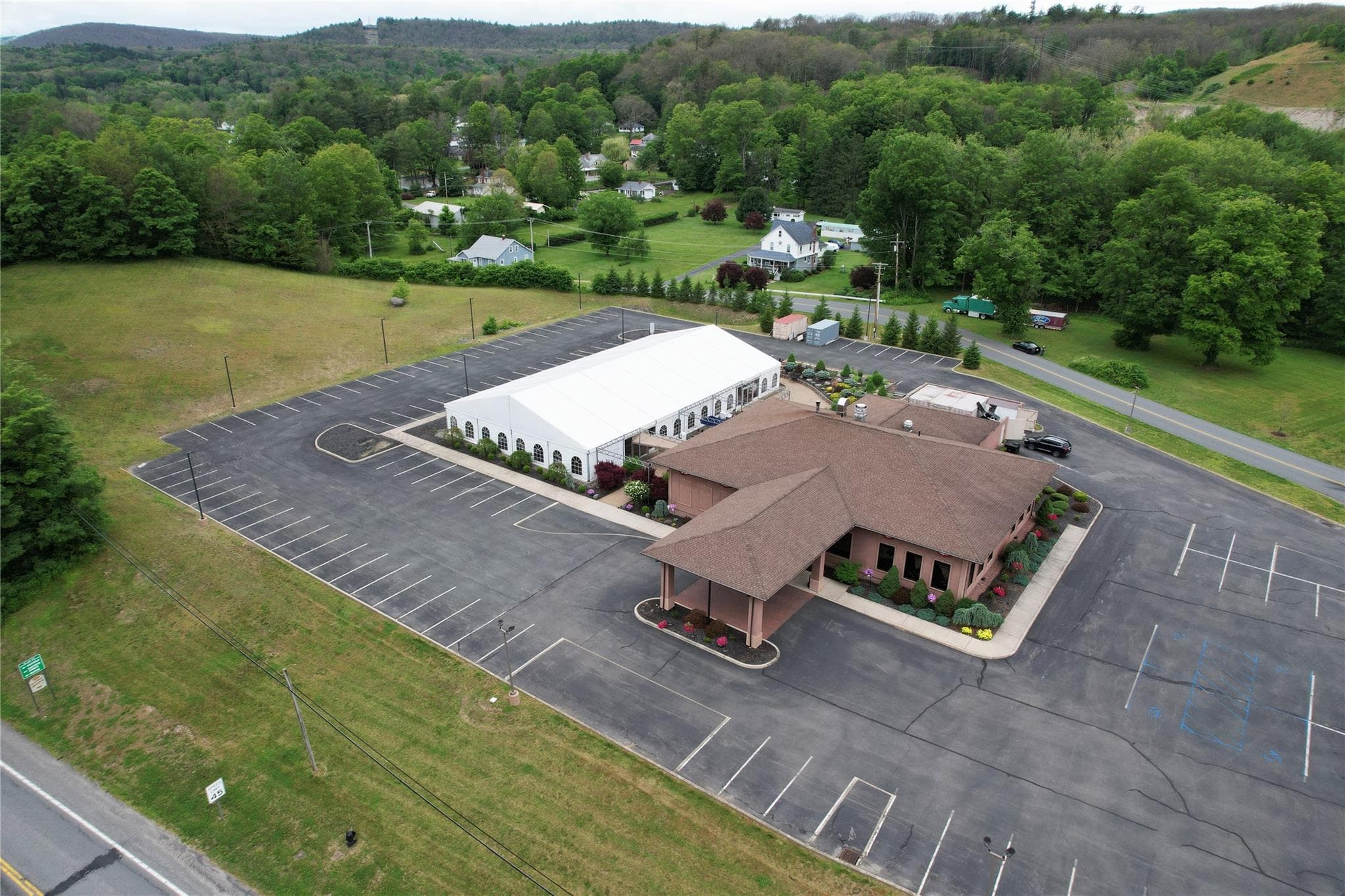 7400-7410 Us-209, Napanoch
