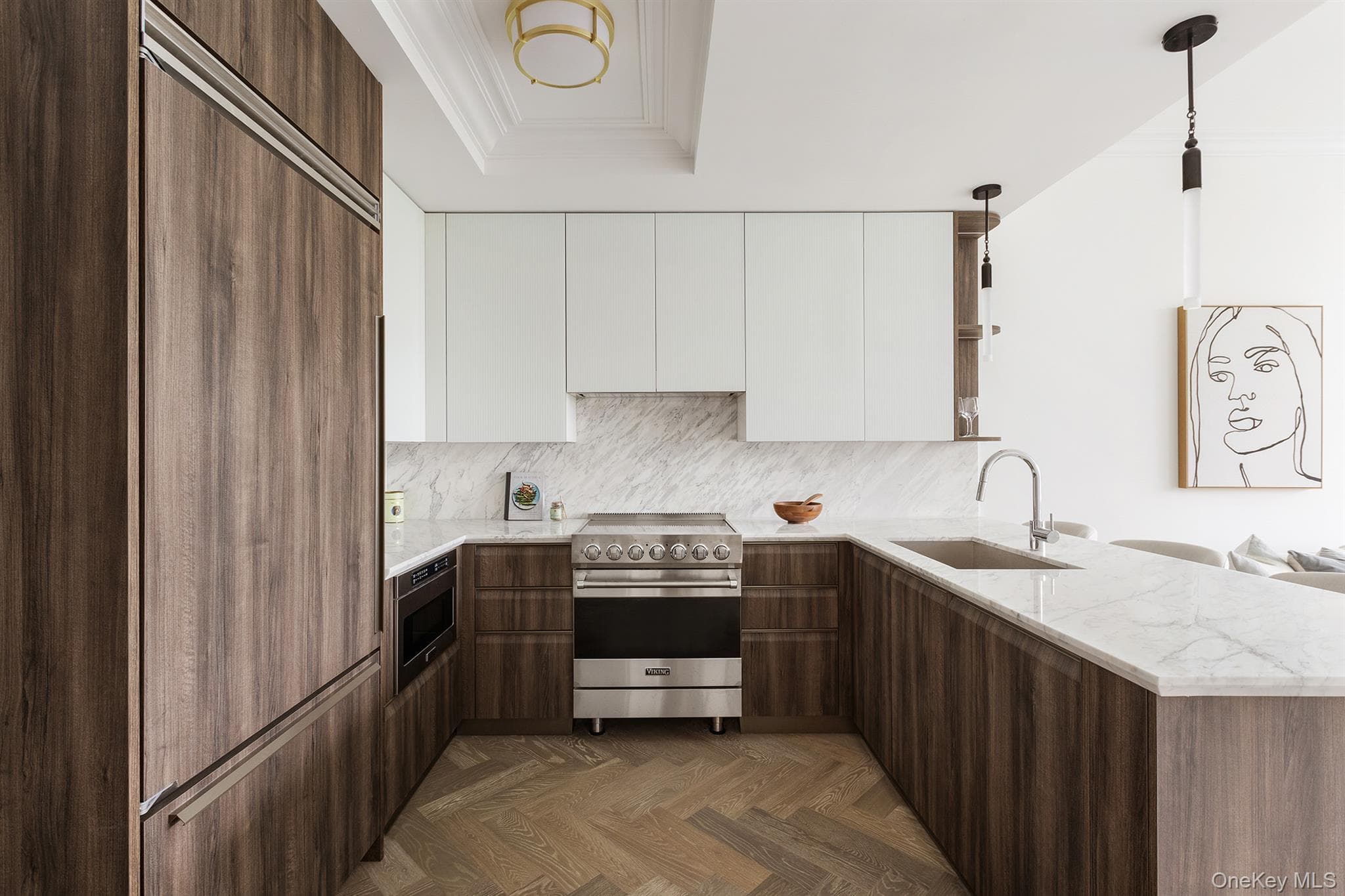 78-29 Austin Street Unit: PH2O, Forest Hills