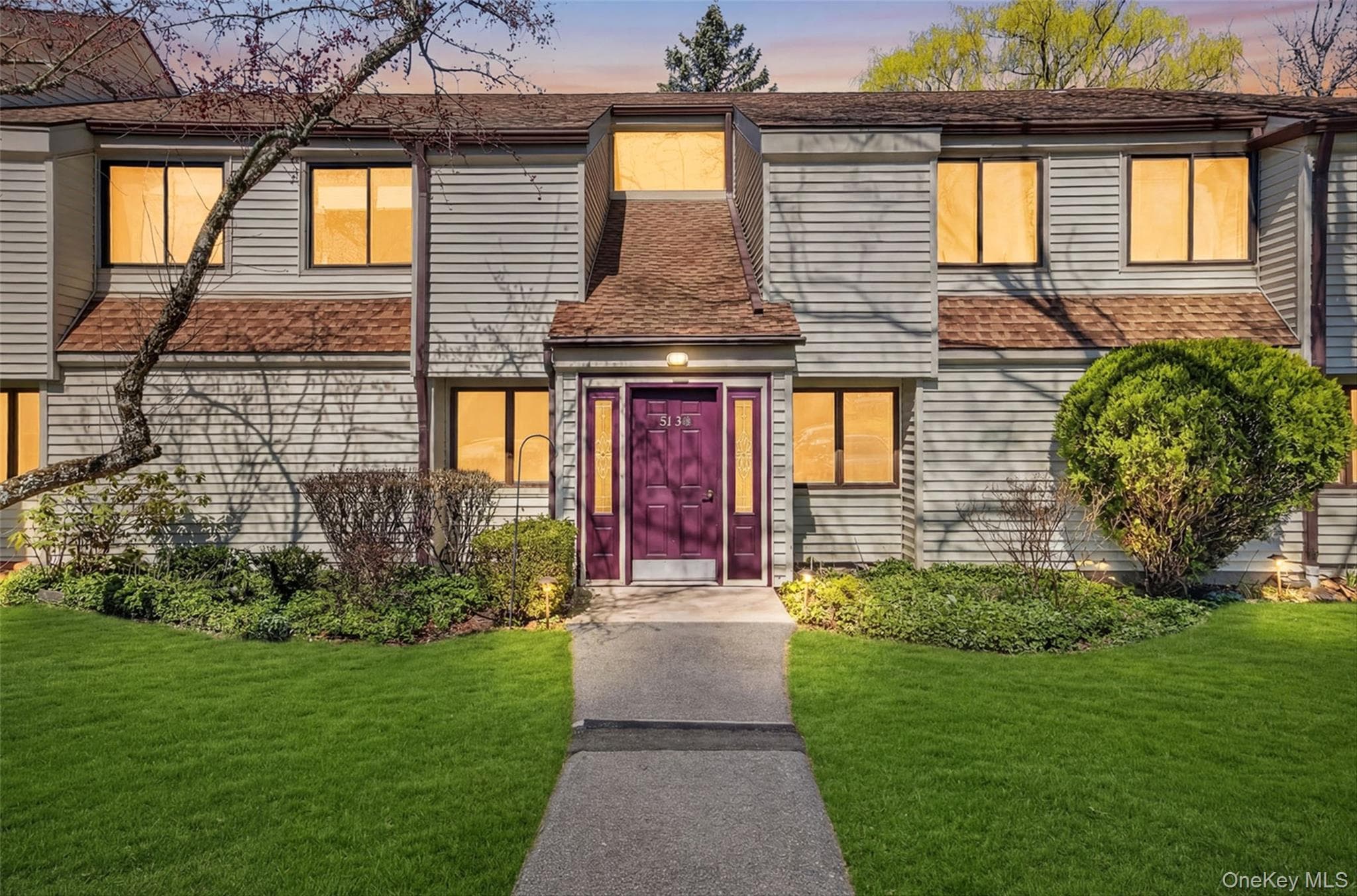 51 Jefferson Oval Unit: F, Yorktown Heights
