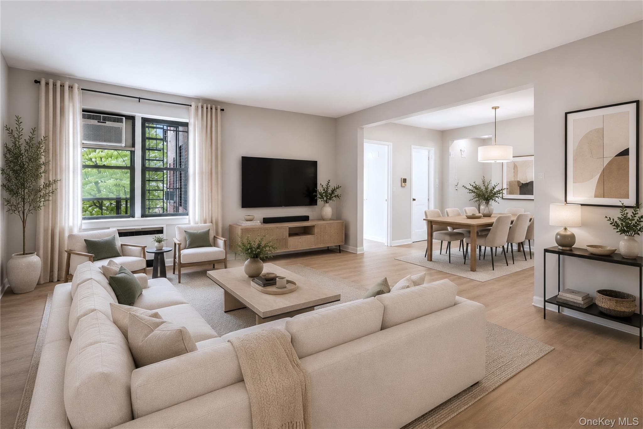 170-06 Crocheron Avenue Unit: 2E thumbnail 2