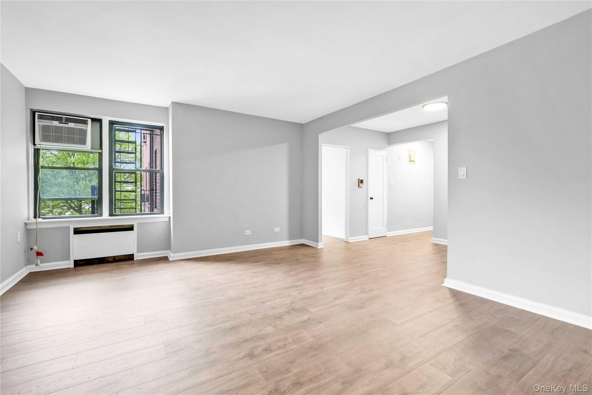 170-06 Crocheron Avenue Unit: 2E thumbnail 4