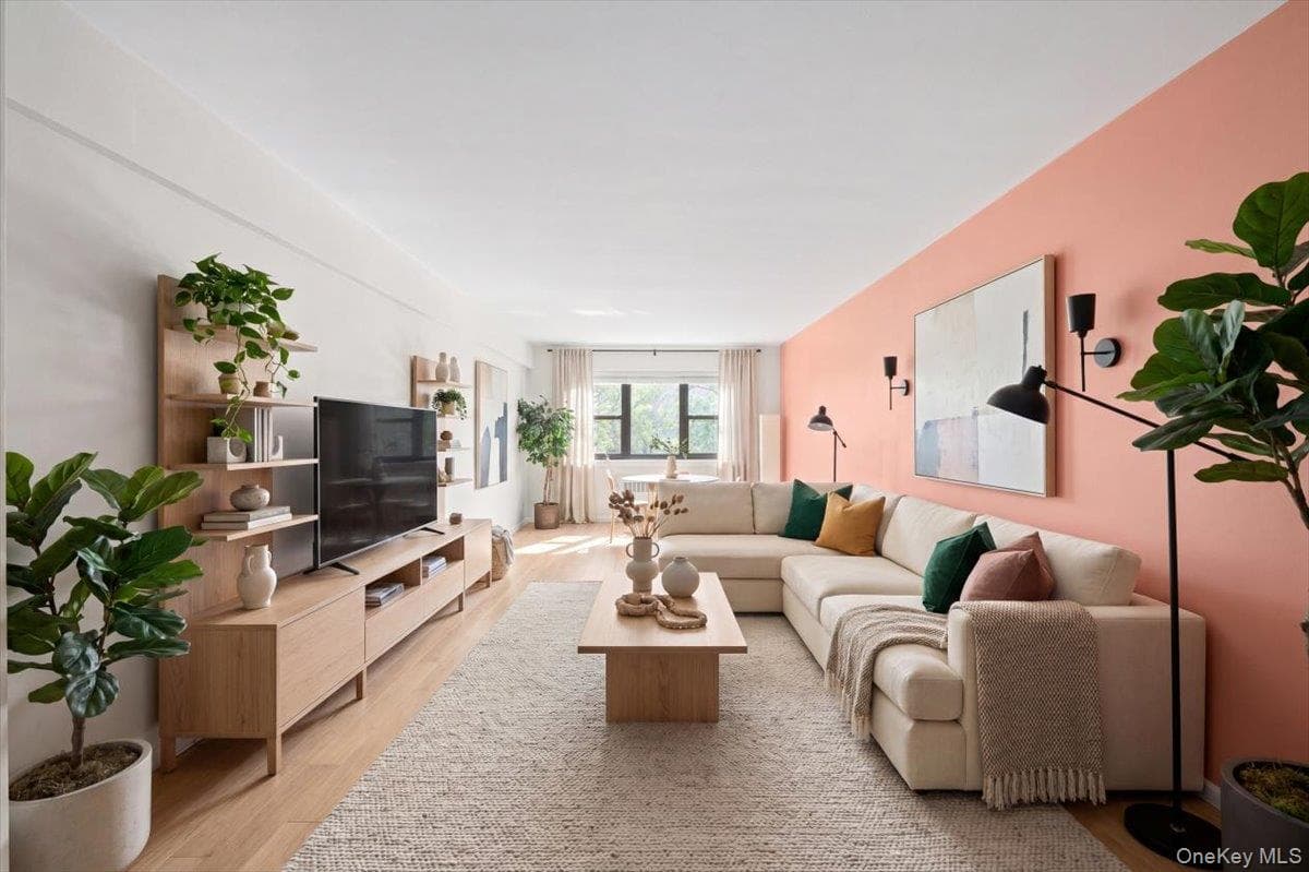 51 White Oak Street Unit: 4D thumbnail 4
