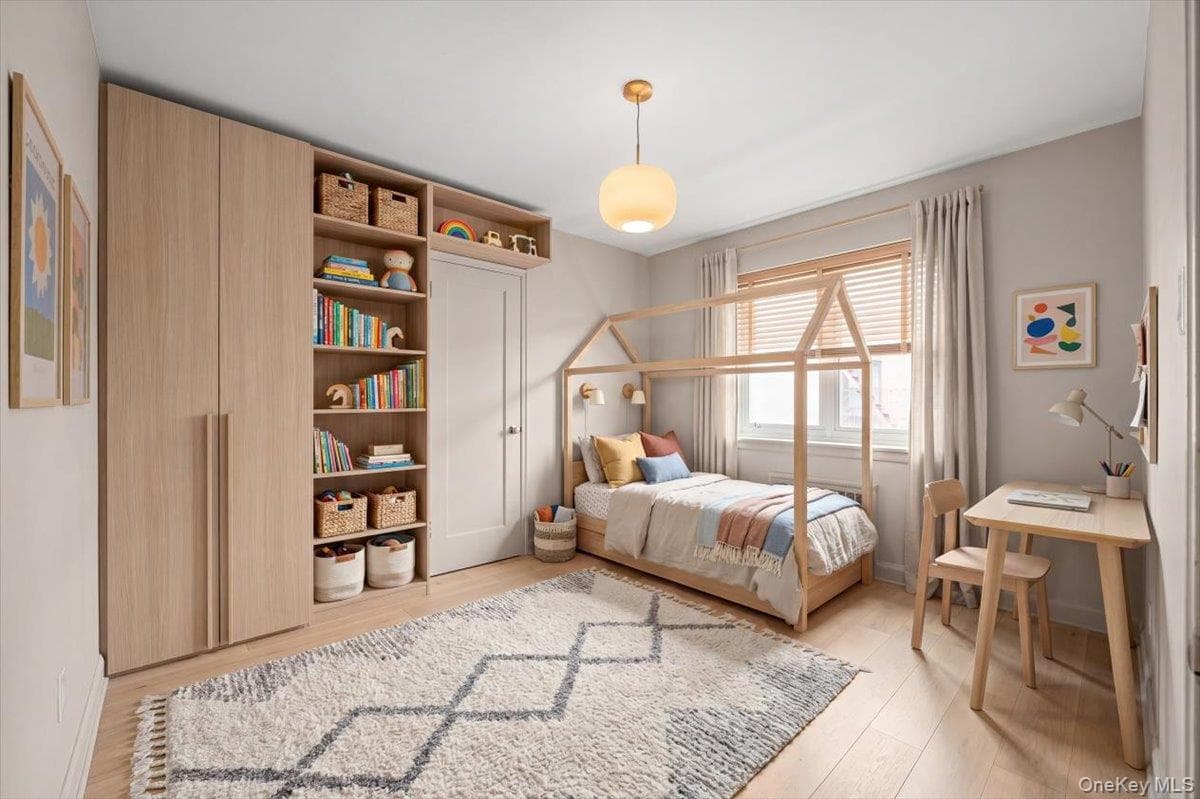 51 White Oak Street Unit: 4D thumbnail 15