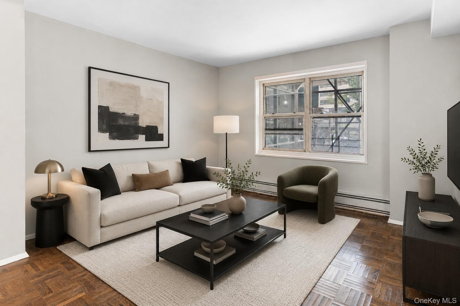 3 Fordham Hill Oval Unit: 1G, Bronx