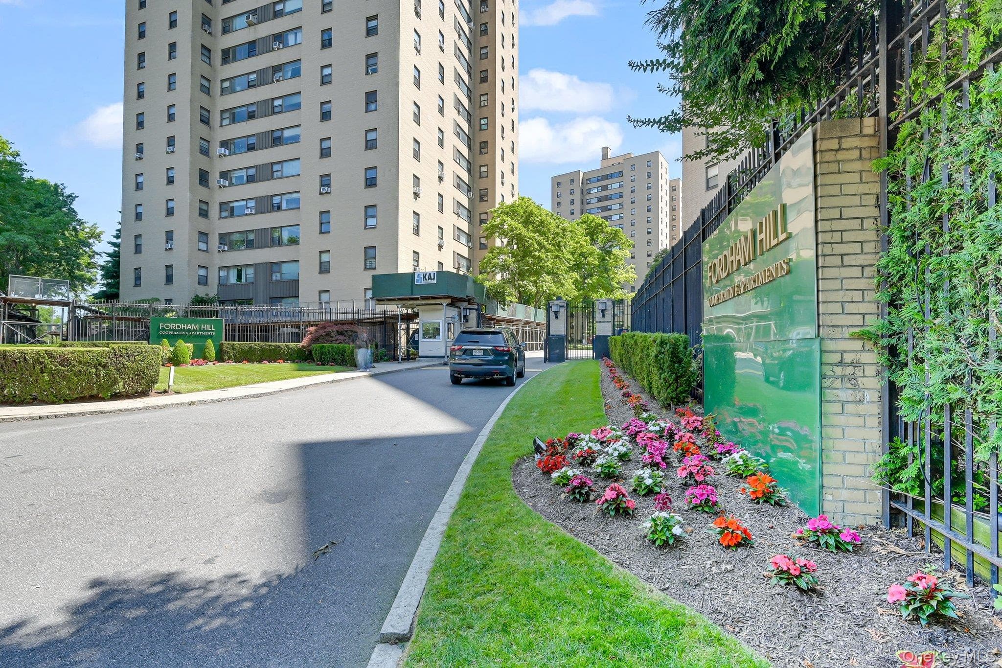 3 Fordham Hill Oval Unit: 1G thumbnail 17