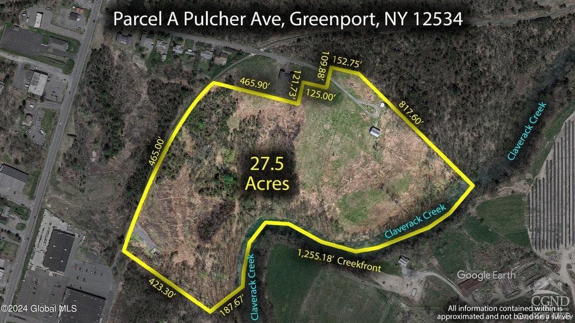 35 Pulcher Avenue, Hudson