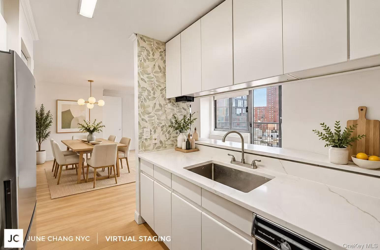 60 Henry Street Unit: 15F2 thumbnail 6