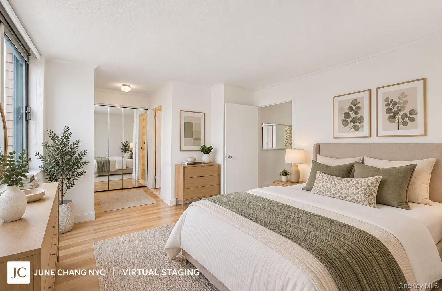 60 Henry Street Unit: 15F2 thumbnail 4