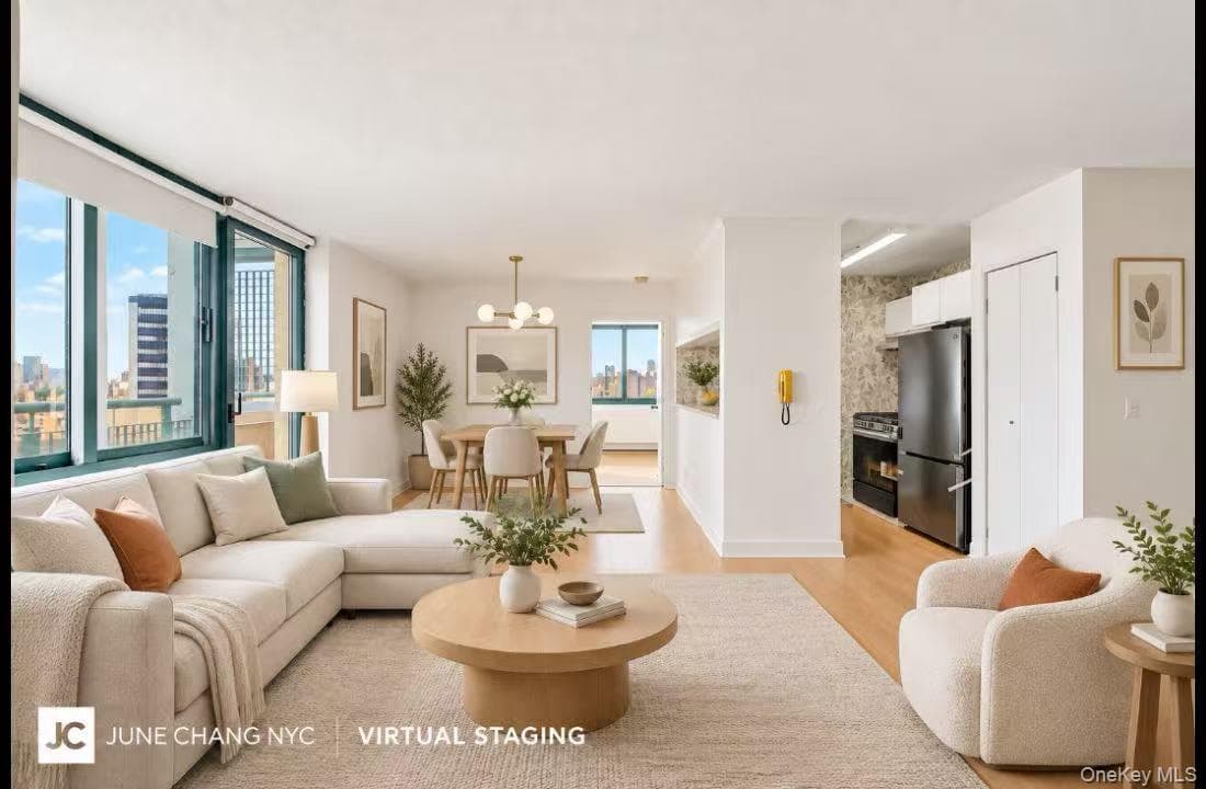 60 Henry Street Unit: 15F2 thumbnail 2