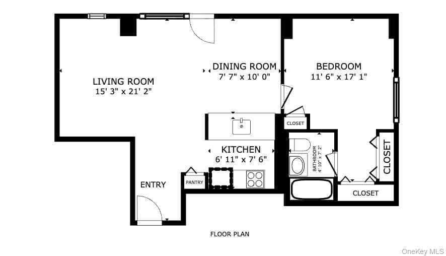 60 Henry Street Unit: 15F2 thumbnail 12
