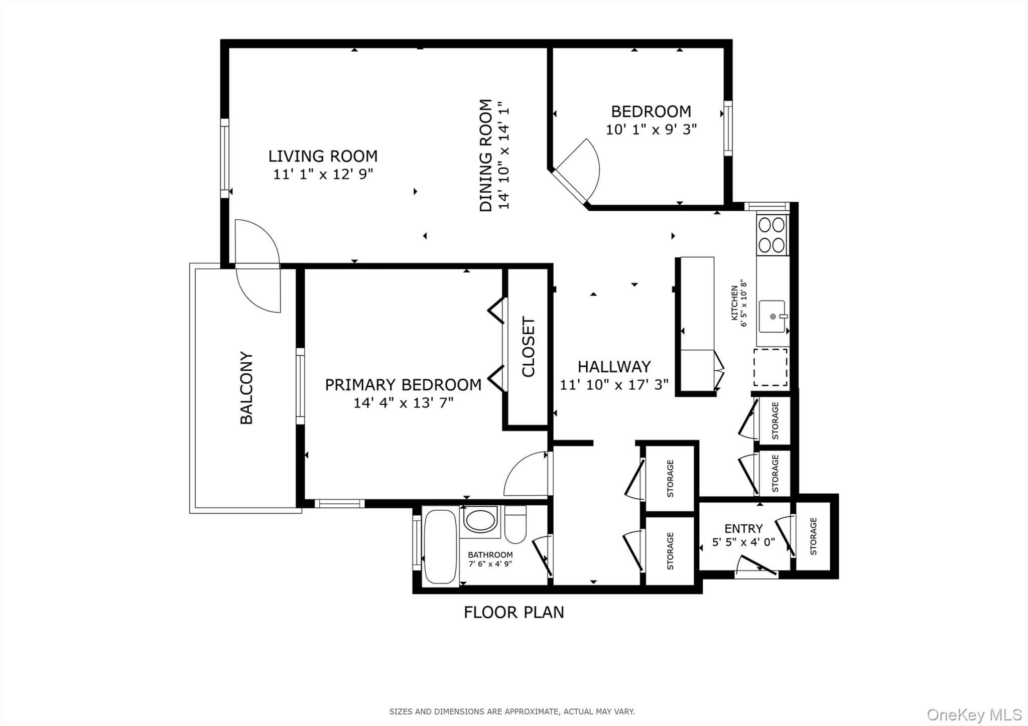 123-35 82 Road Unit: 5M thumbnail 17