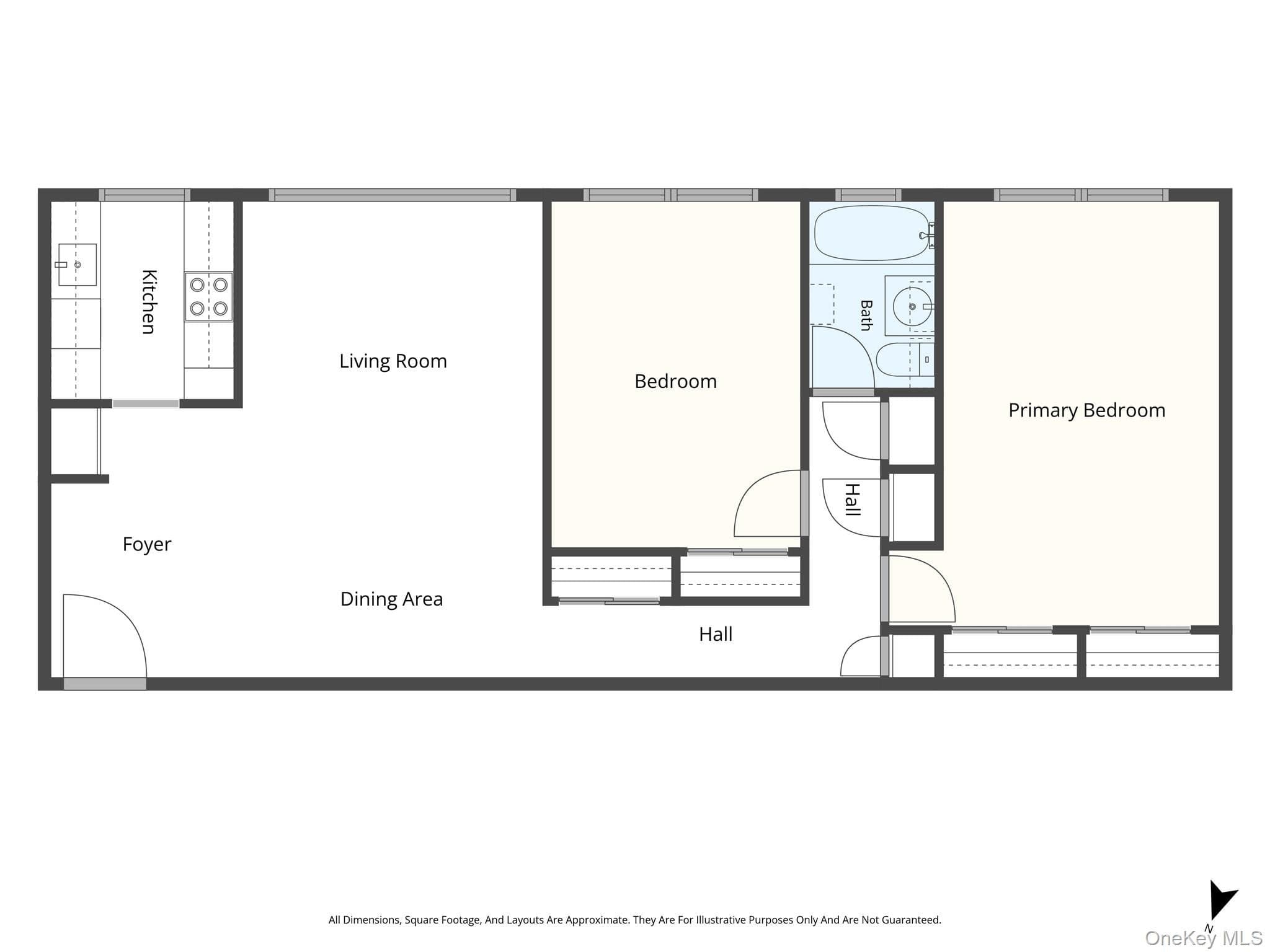 4 Rose Street Unit: Building 2, Unit C1 thumbnail 20