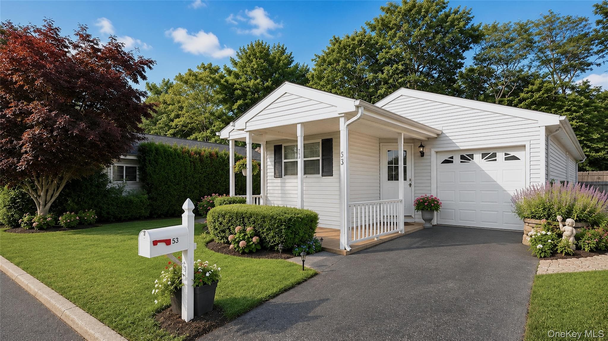 53 Village Circle Unit: E053, Manorville