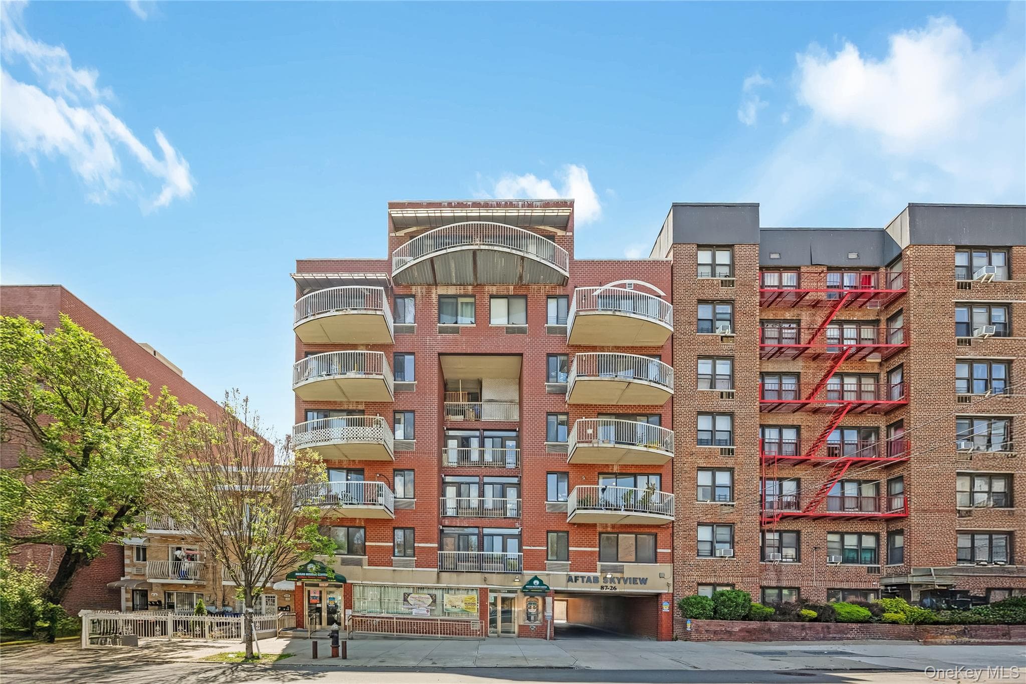 87-26 175th Street, Jamaica