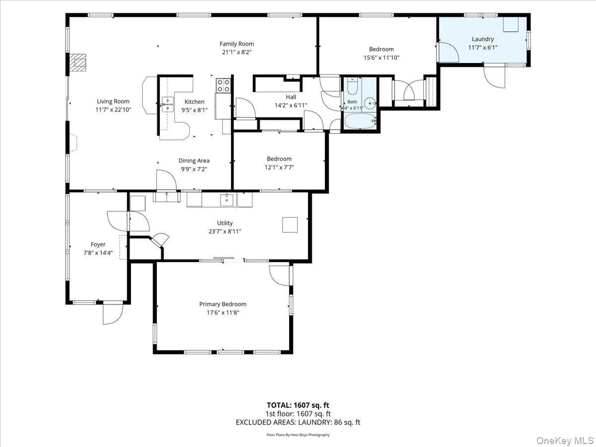 44 Oak Drive thumbnail 17