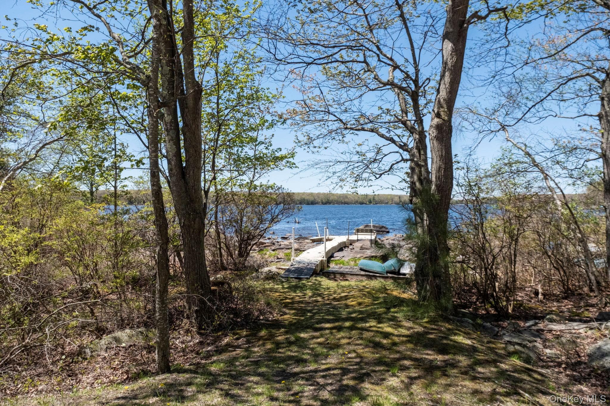 Wolf Pond Road thumbnail 4