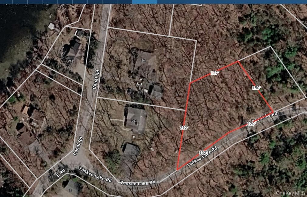 Wolf Pond Road thumbnail 13