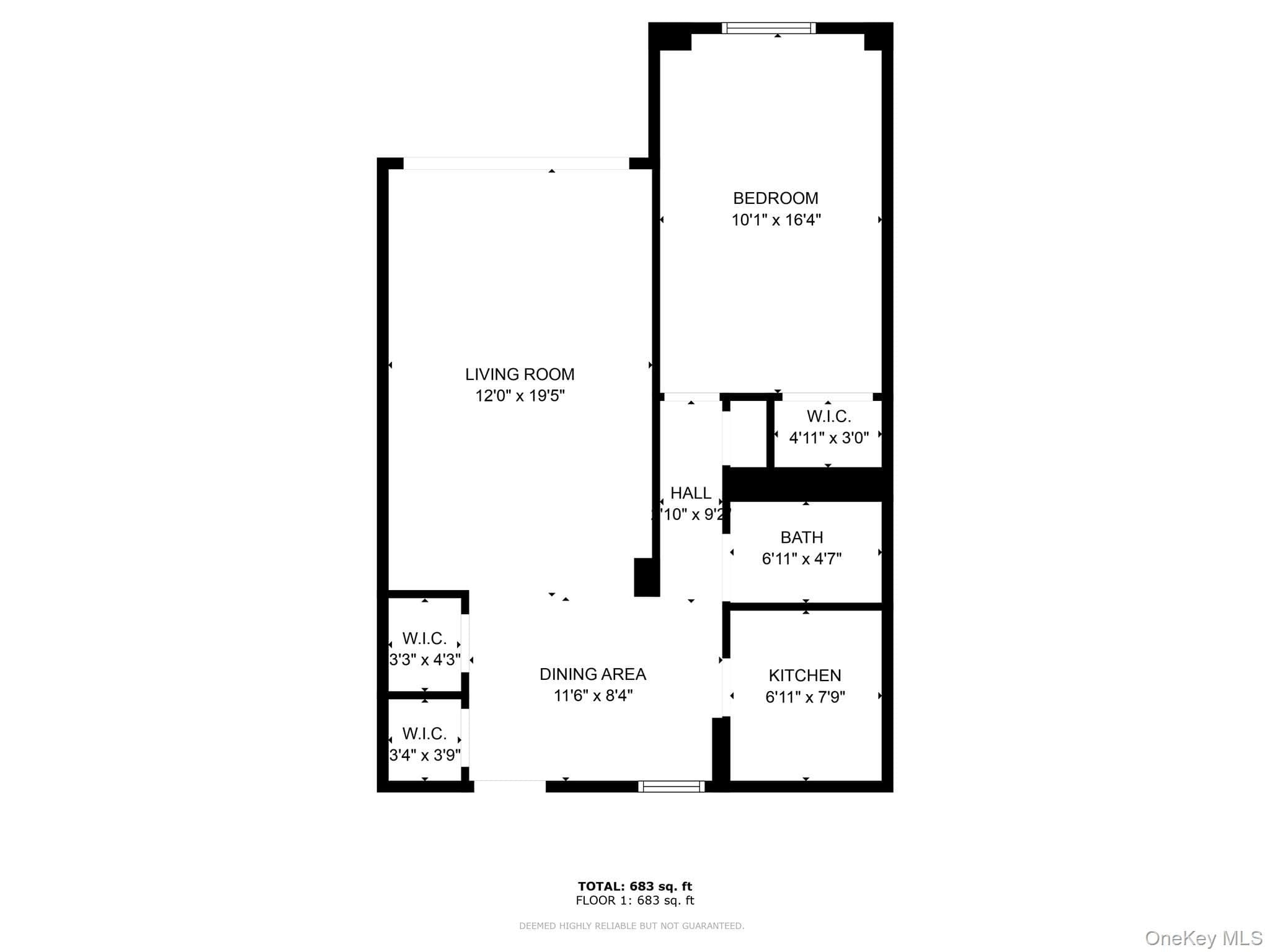 61-20 Grand Central Parkway Unit: C102 thumbnail 7