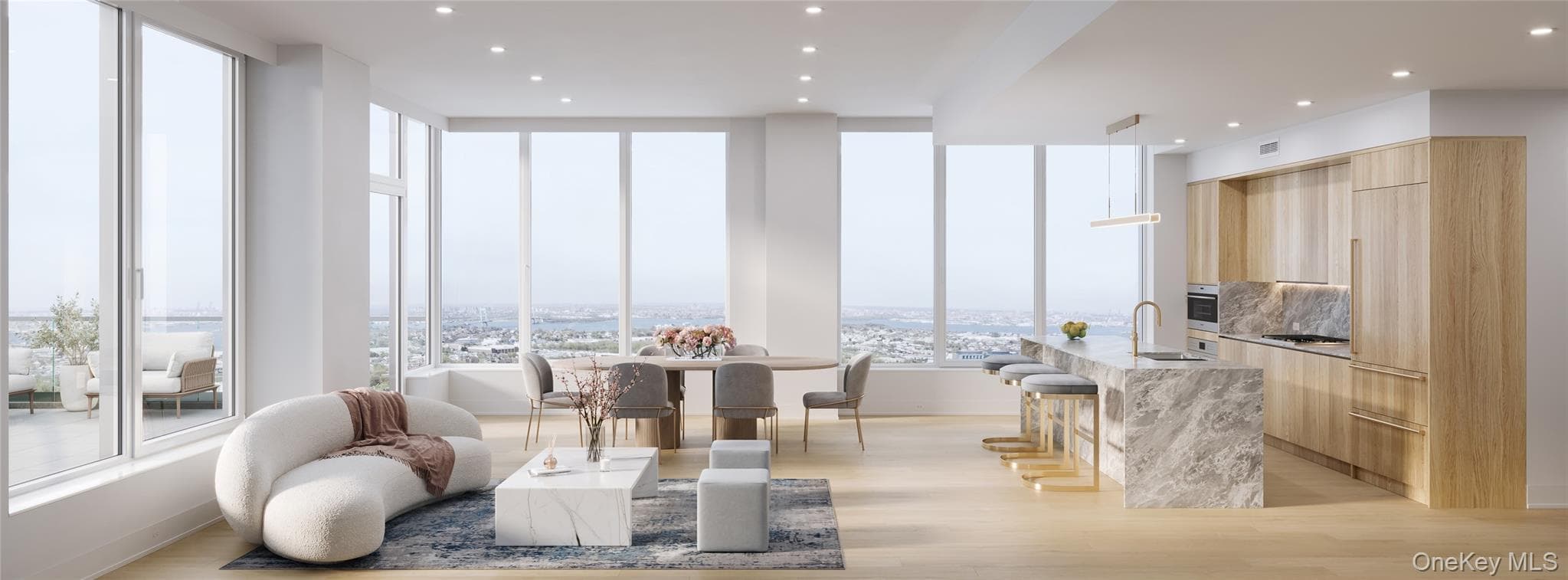 138-32 Northern Boulevard Unit: 3D photo 1