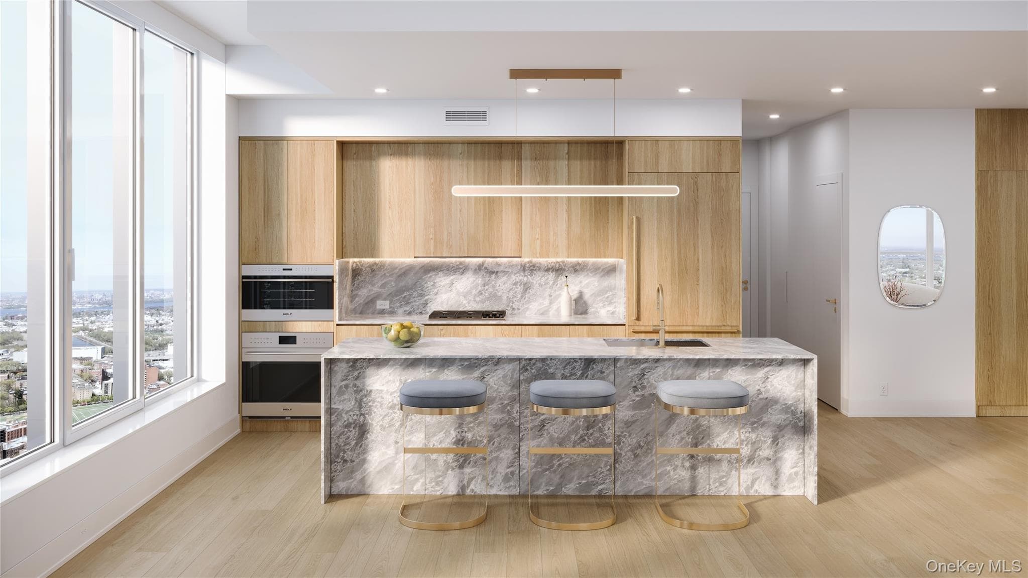 138-32 Northern Boulevard Unit: 3D thumbnail 2