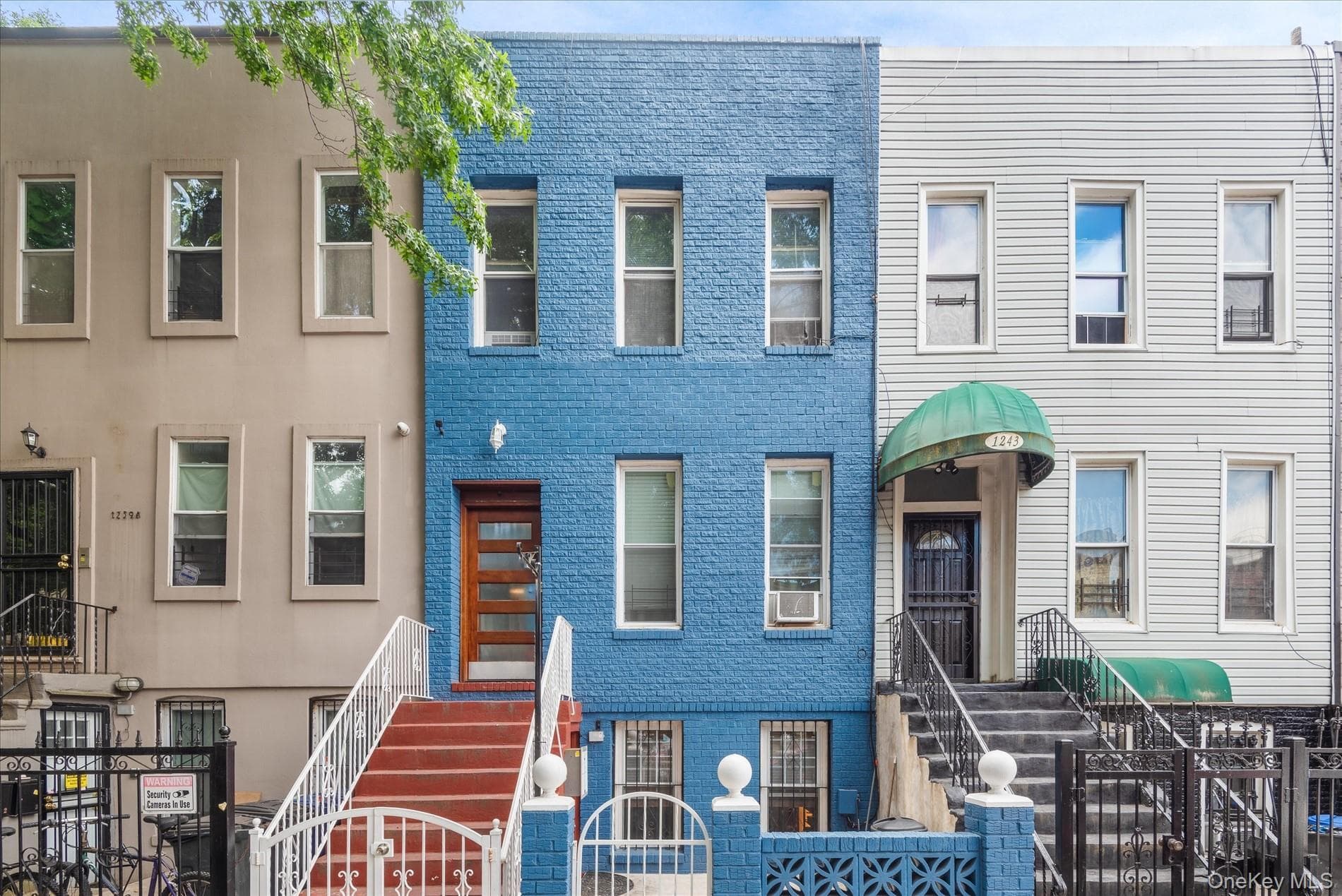 1241 Putnam Avenue, Brooklyn
