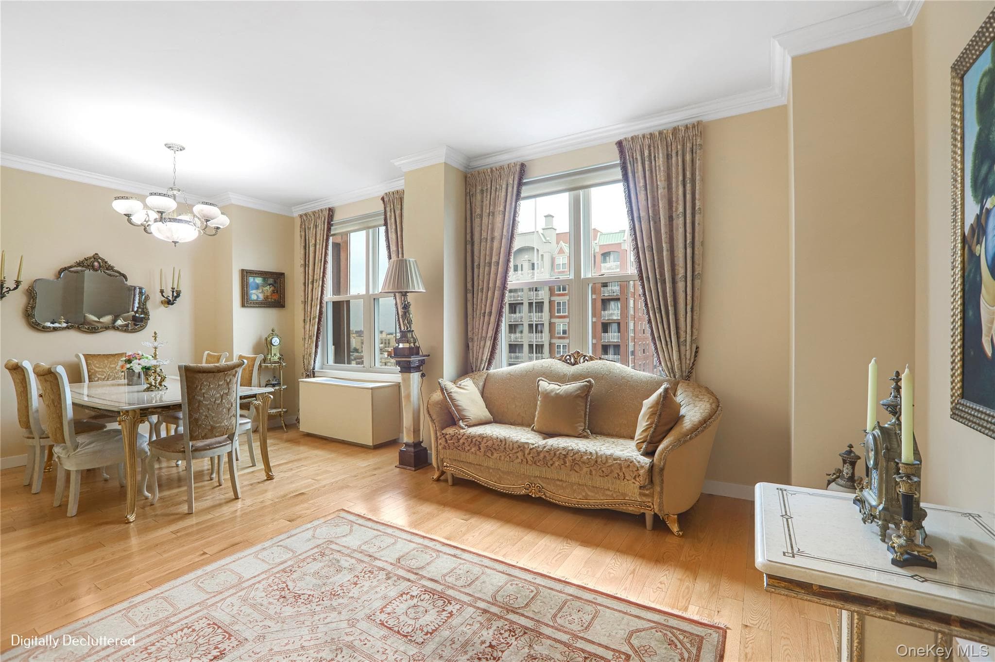 65 Oceana Drive Unit: 9A, Brooklyn