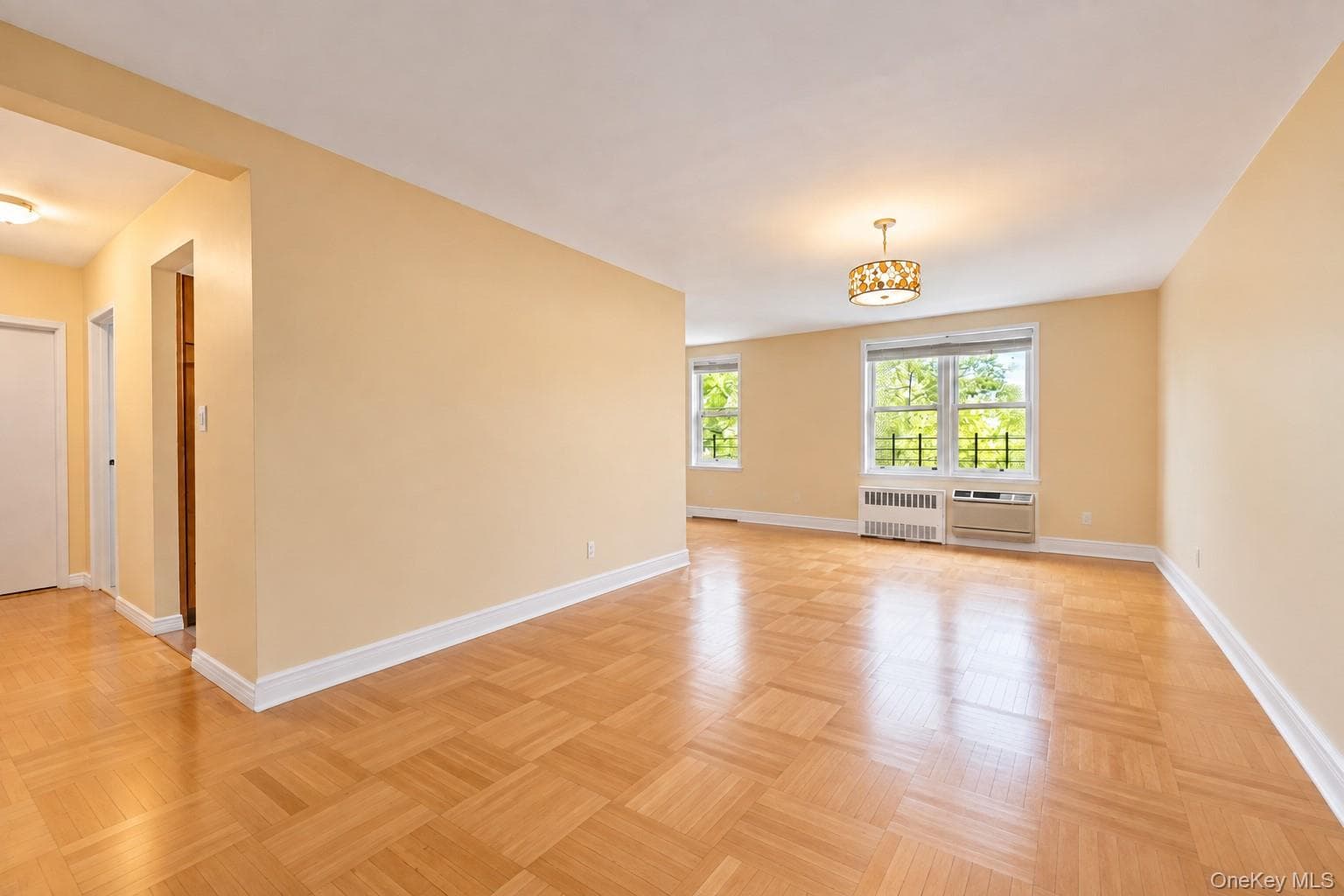 3901 Independence Avenue Unit: 4F, Bronx