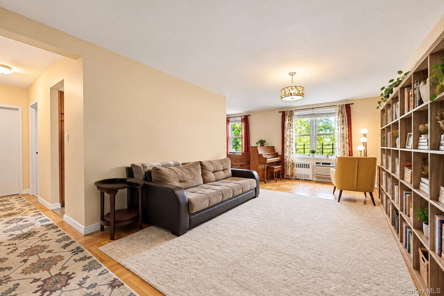 3901 Independence Avenue Unit: 4F thumbnail 2