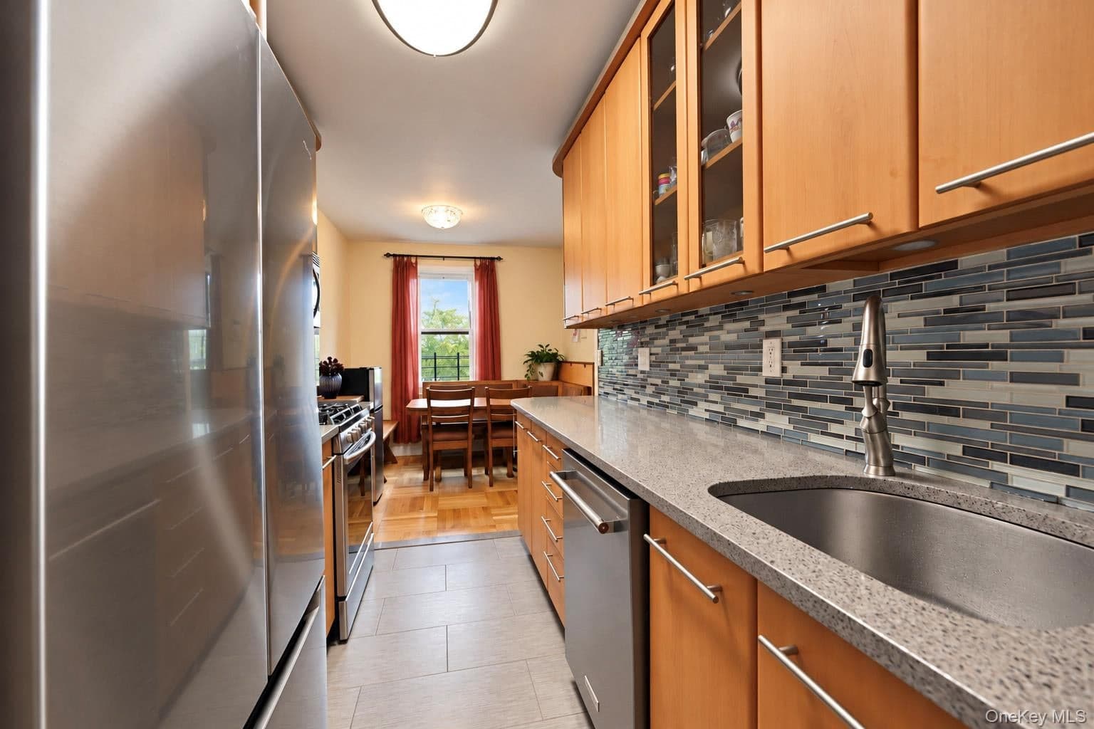 3901 Independence Avenue Unit: 4F thumbnail 6