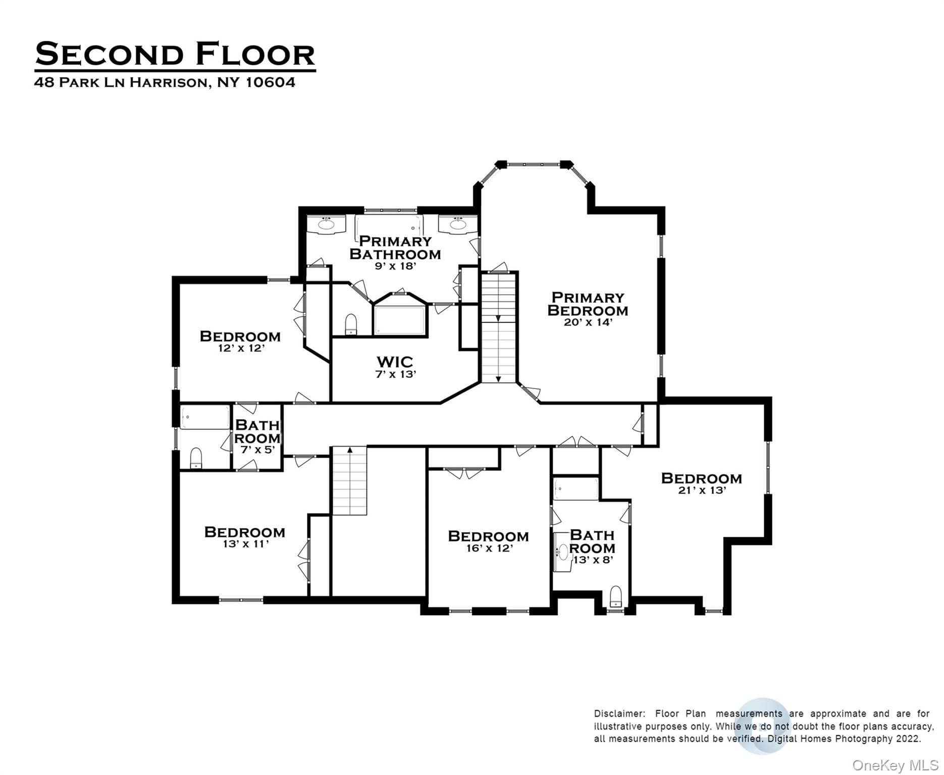 48 Park Lane thumbnail 37