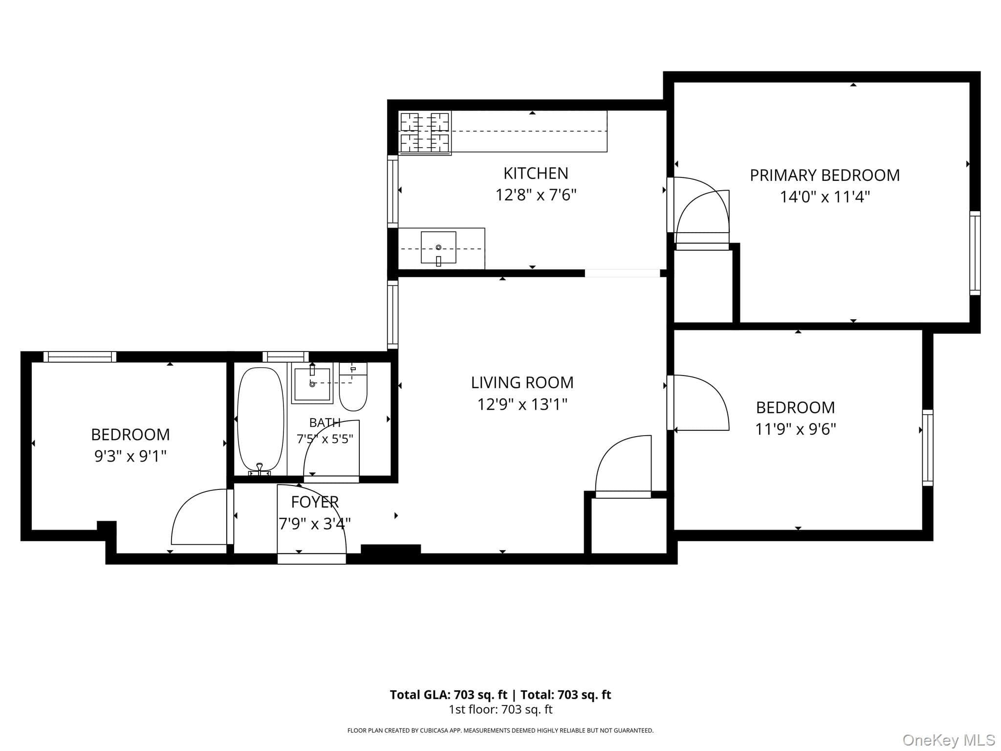 1057 Eastern Parkway PKWY Unit: 1A thumbnail 19