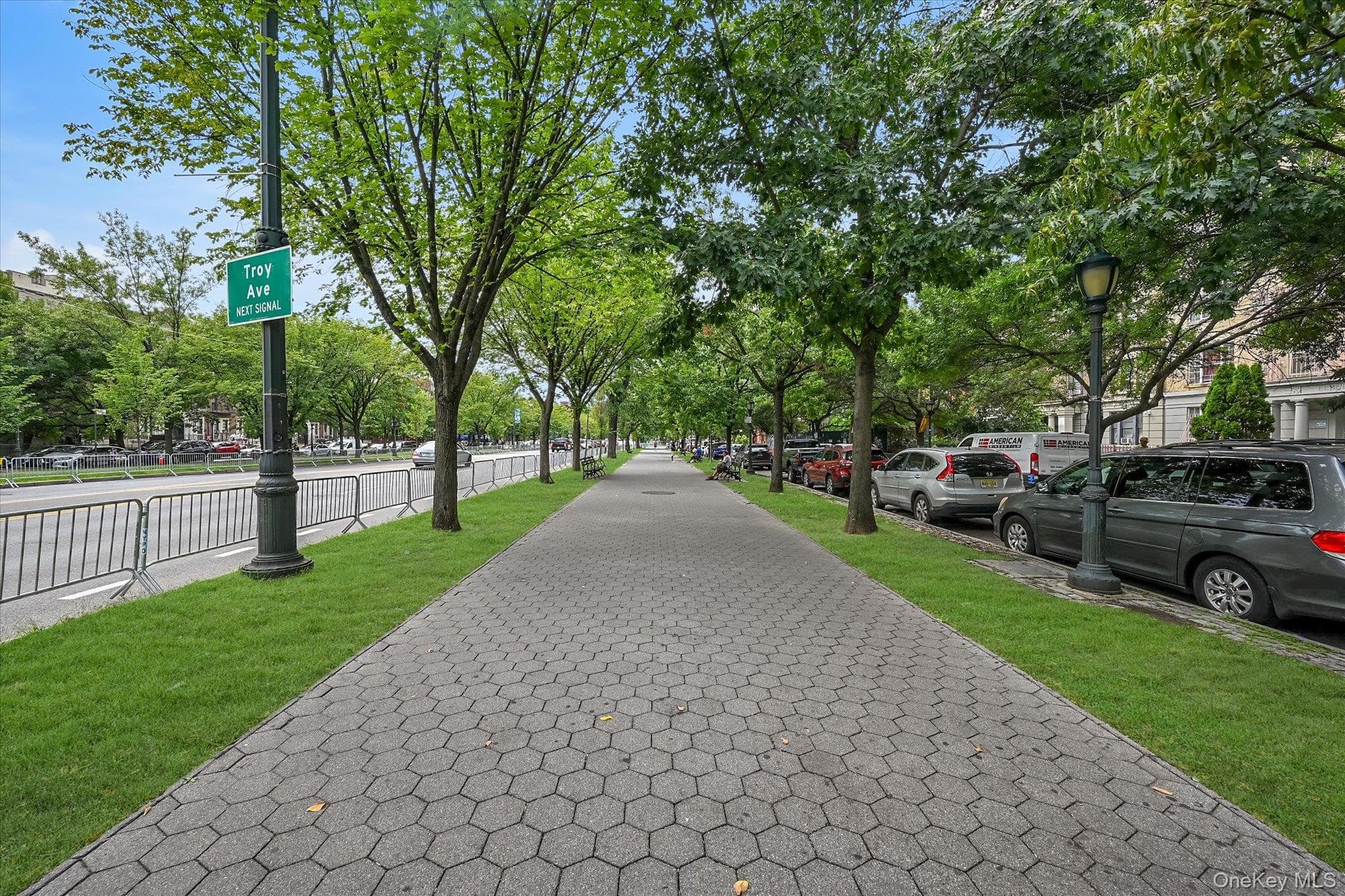 1057 Eastern Parkway PKWY Unit: 1A thumbnail 17