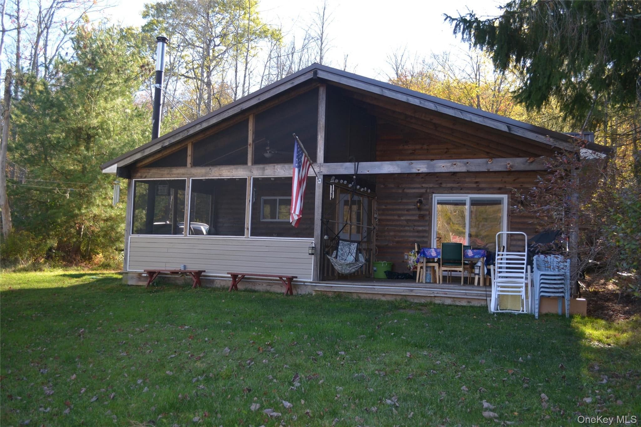 238 Trout Brook Road photo 1