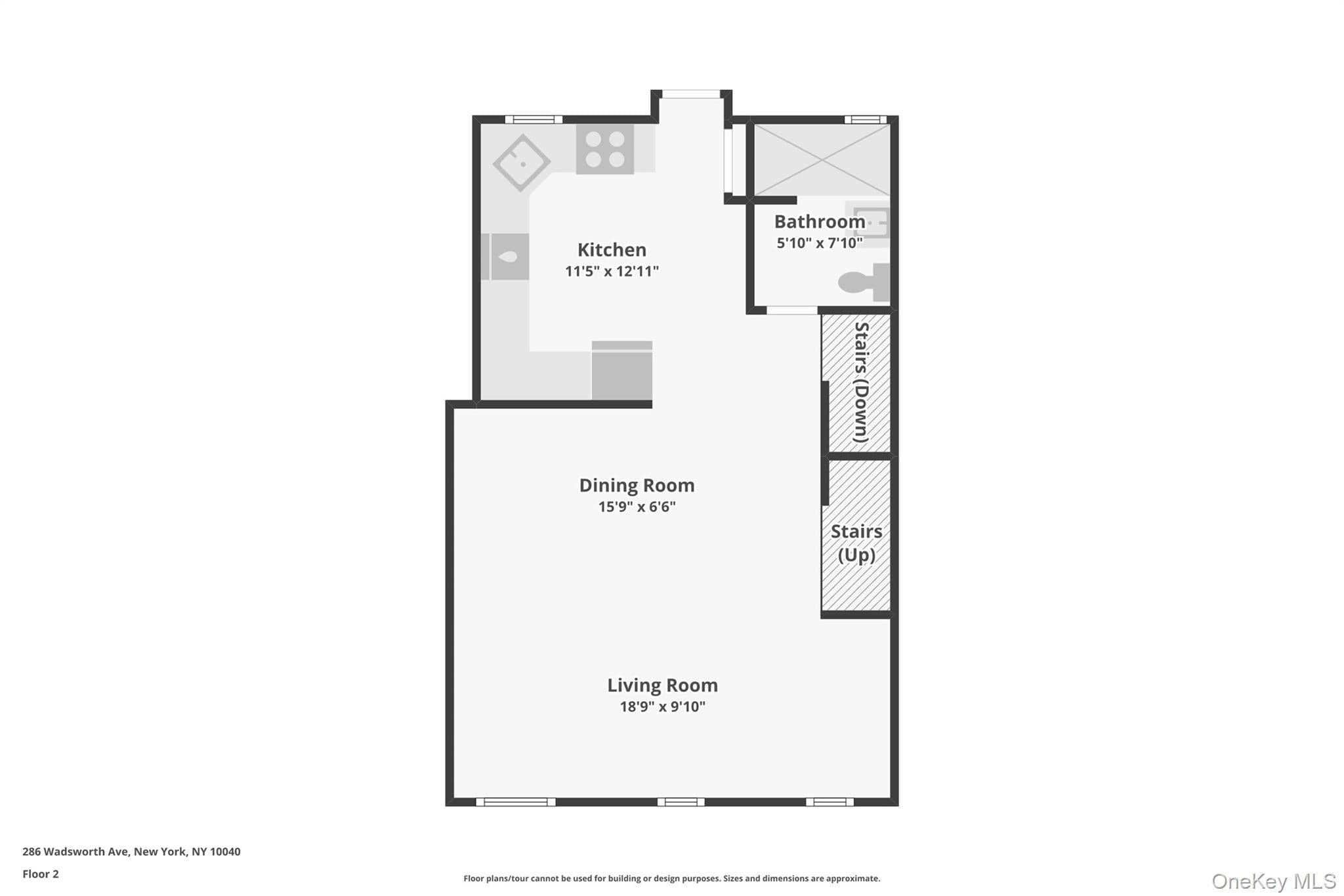 286 Wadsworth Avenue thumbnail 45