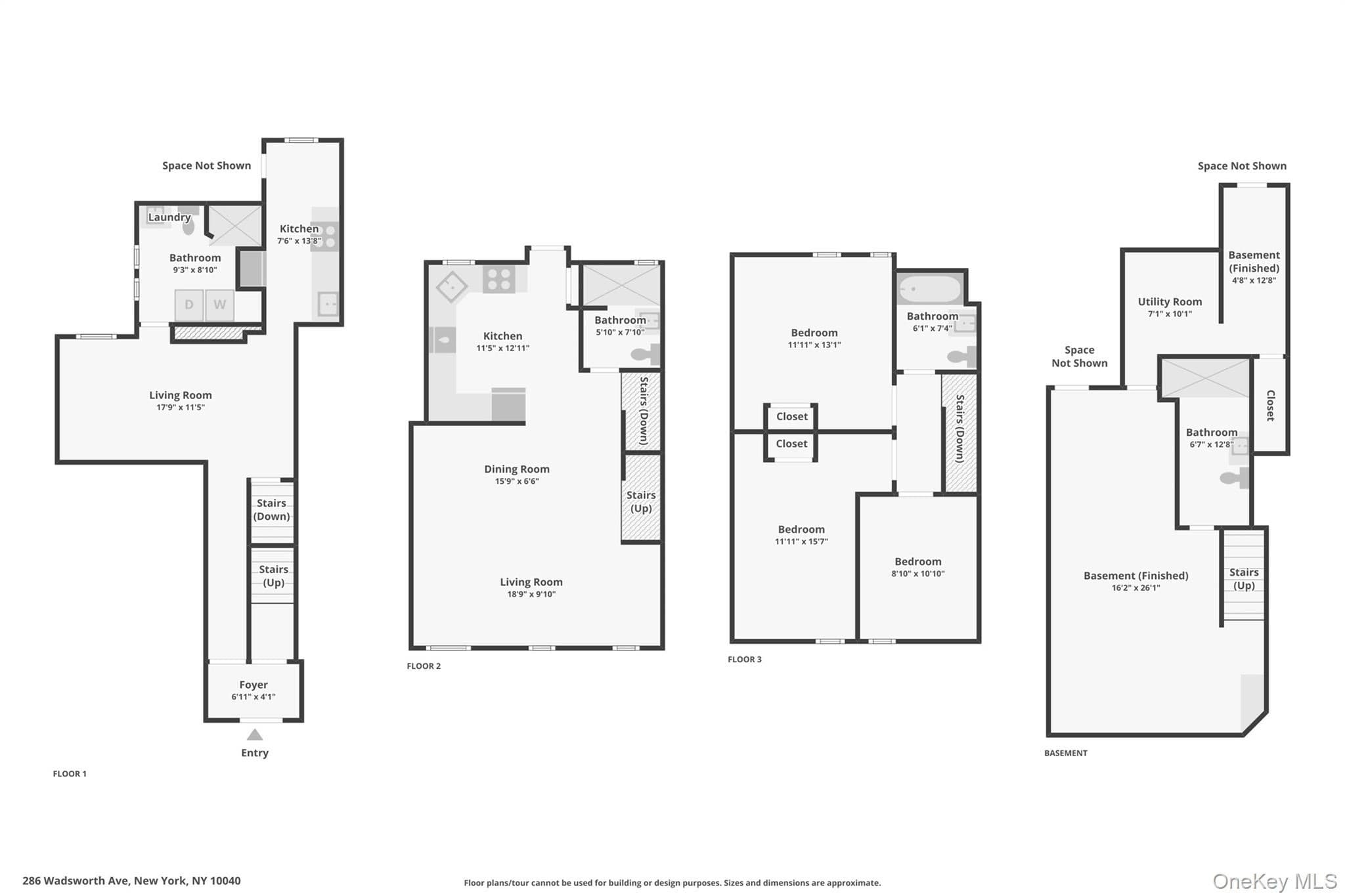 286 Wadsworth Avenue thumbnail 47