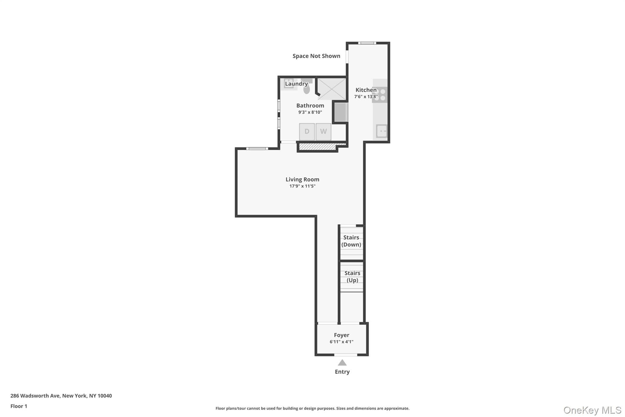 286 Wadsworth Avenue thumbnail 44