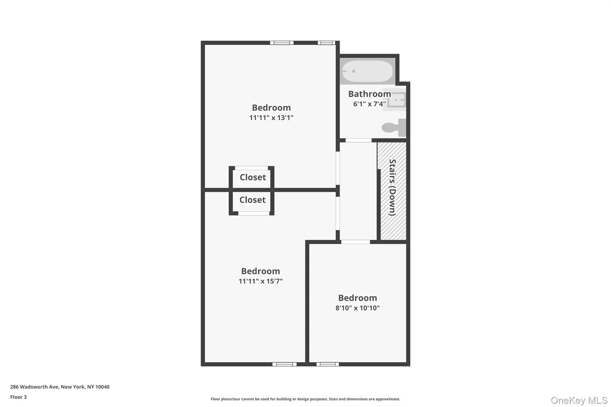 286 Wadsworth Avenue thumbnail 46