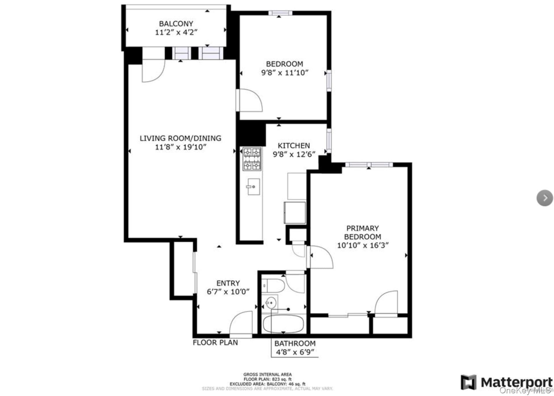 84-70 129th Street Unit: 3B thumbnail 13
