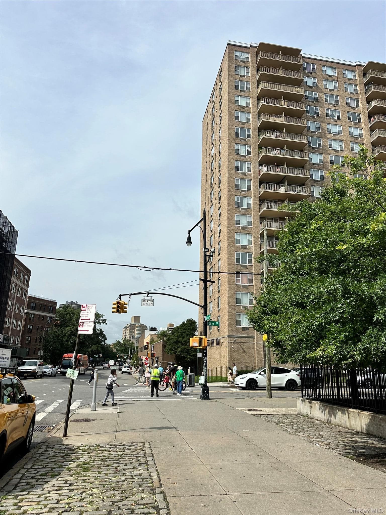 41-40 Union Street Unit: 2O thumbnail 12