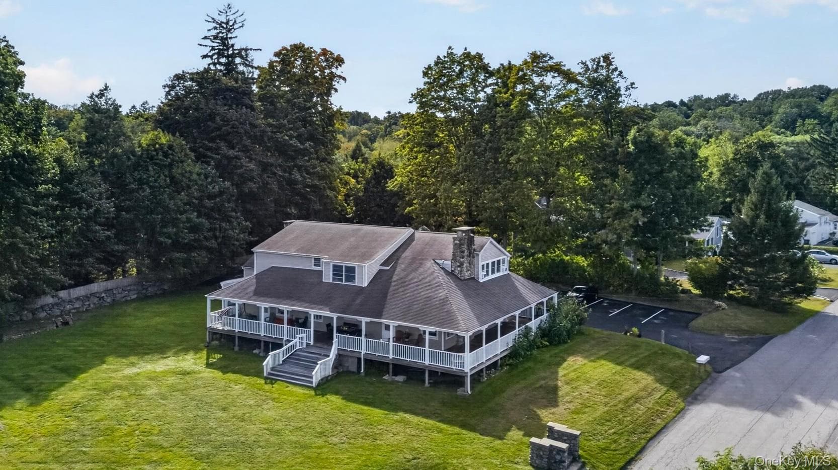 1 Parker Drive, Mahopac